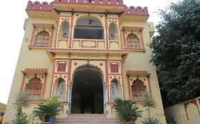 Hotel Green Haveli - A Heritage And Hill View Hotel , Pushkar